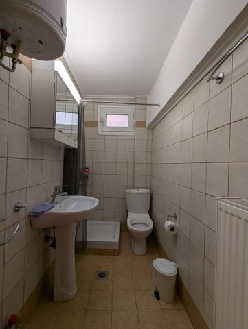 Studio/Γκαρσονιέρα για ενοικίαση Άγιος Ιωάννης (Καβάλα) - Φωτογραφία 2