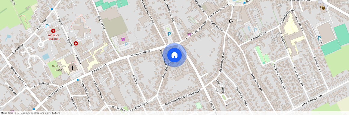 Plezantstraat 19, 9240 Zele