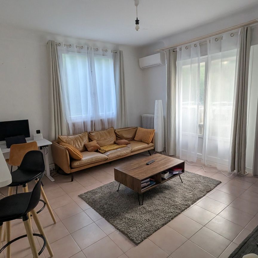 Location Appartement 3 pièces 62m² VENCE 06140 - Photo 1