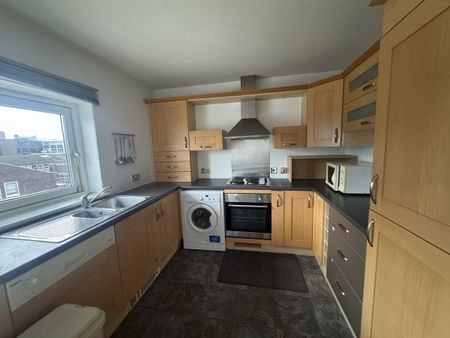 Alvis House, CV1, Property for rent - Photo 2