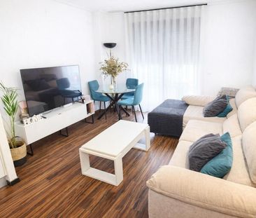 Piso de alquiler en Altabix - Photo 5