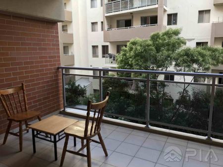 Two bedroom apartment at good location For Renting !!! - Photo 5