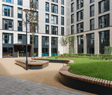 F0115 - Moda, New York Square (Leeds) - Photo 3