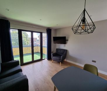 1 bedroom penthouse to rent - Photo 1
