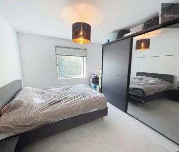 Knus Appartement - Photo 4