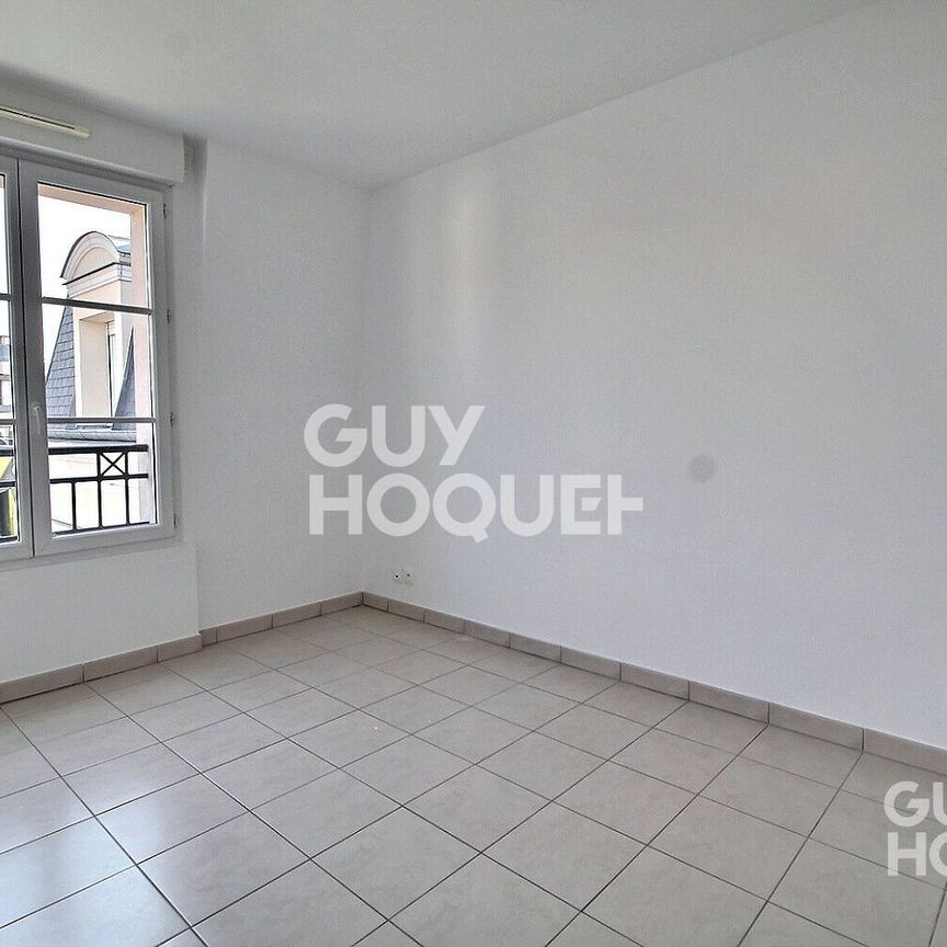 Appartement 4 pièces à louer à Chaville - Réf. L9075 - Photo 1