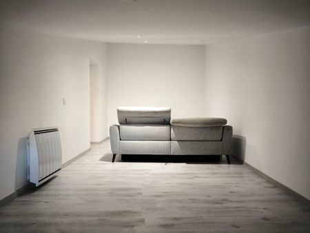 Location / Maison de village - Photo 2