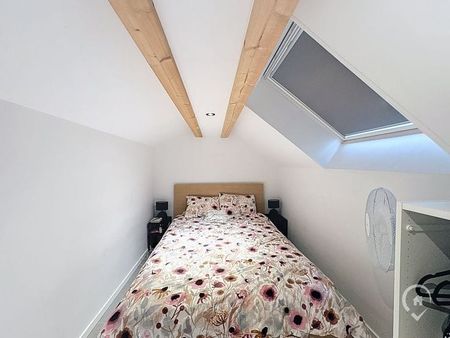 Appartement te huur - Photo 4