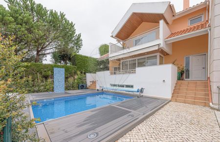 Moradia T5 em Lisboa - Photo 2