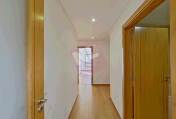 Apartamento T3 em Lisboa