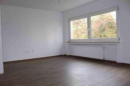 Wer will mich!? 3-Zimmer-Wohnung in Stadtlage - Photo 3