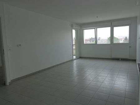 Location Appartement 2 pièces 49m² REIMS 51100 - Photo 3