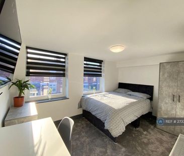 1 bedroom in a house share to rent - Photo 3