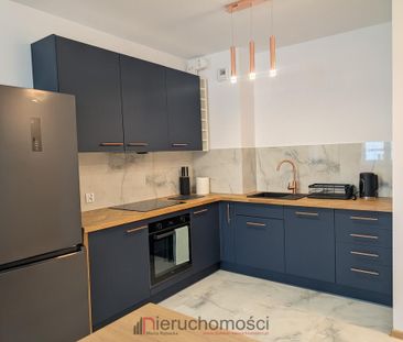 Gorzów Wlkp., Os. Europejskie - Фото 6