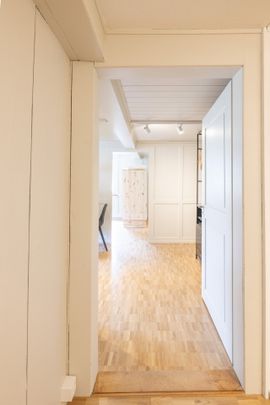 3 Zimmer, 45 m² - Photo 1