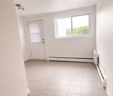 4 ½ LIBRE MAINTENANT - Photo 1