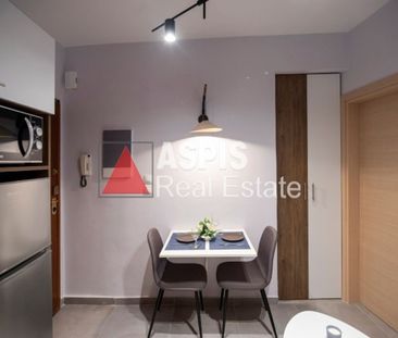 Ενοικίαση κατοικίας, 21 τ.μ., Θεσσαλονίκη, 420 € - Photo 3