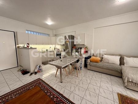 Διαμέρισμα για ενοικίαση Κυψέλη - Φωτογραφία 2