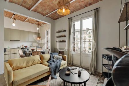 Apartamento de alquiler en Rambla de Prat, Vila de Gràcia - Photo 5