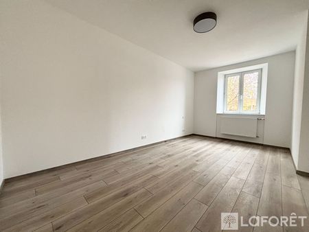 Appartement T2 Westhouse à louer - Photo 2