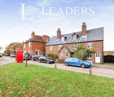 3 bedroom end of terrace to rent Charcott Green Cottages, Charcott,... - Photo 6
