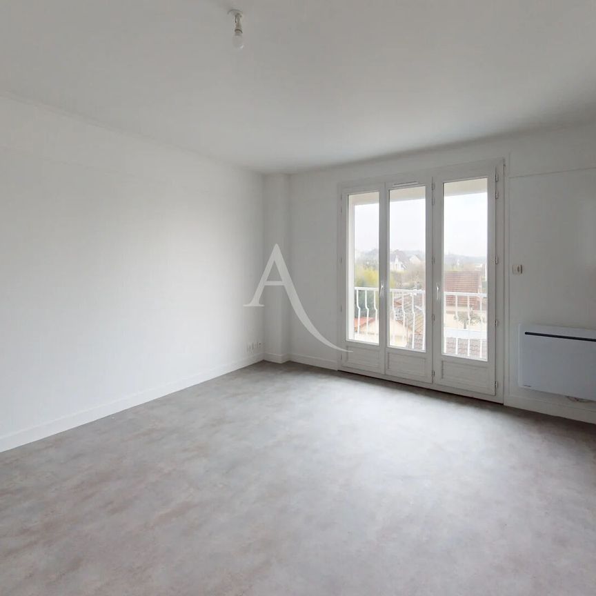 Location Appartement 1 pièce 29m² - Photo 1