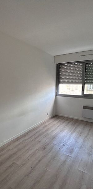 Location appartement 2 pièces, 44.29m², Bordeaux - Photo 1