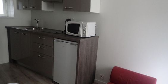 Location Appartement 1 pièce 15m² LAVAL 53000 - Photo 3