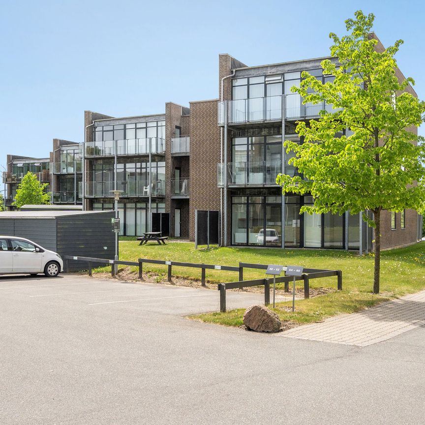 3-værelses Lejlighed på 96 m² i Vejle - Photo 1