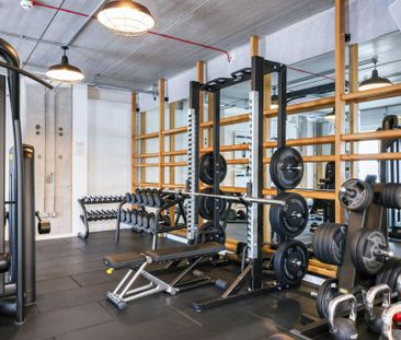 2 bedroom apartment to rent - Photo 6