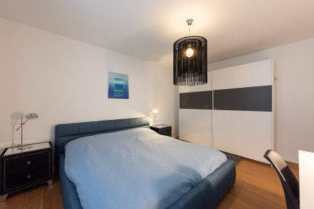 W52-1, Haus Linenrain, 1 WG-Zimmer mit Doppelbett, 3012 Bern - Foto 3