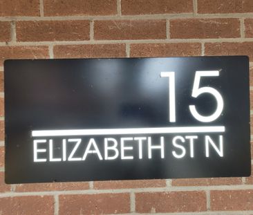 For Lease - 15 Elizabeth Street Unit# 101, Mississauga, Ontario - Photo 4