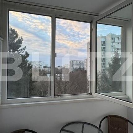 Garsoniera de inchiriat, 30 mp, zona Detunata, Gheorgheni - Photo 1