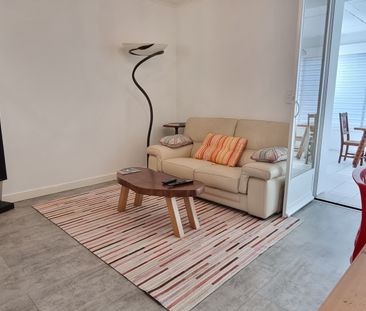 Appartement de 62 m2 à Biarritz - Photo 5