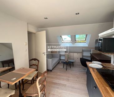 Appartement 2 pièces – 31 m² environ à Cesson-Sévigné (ref : G176159) - Photo 1