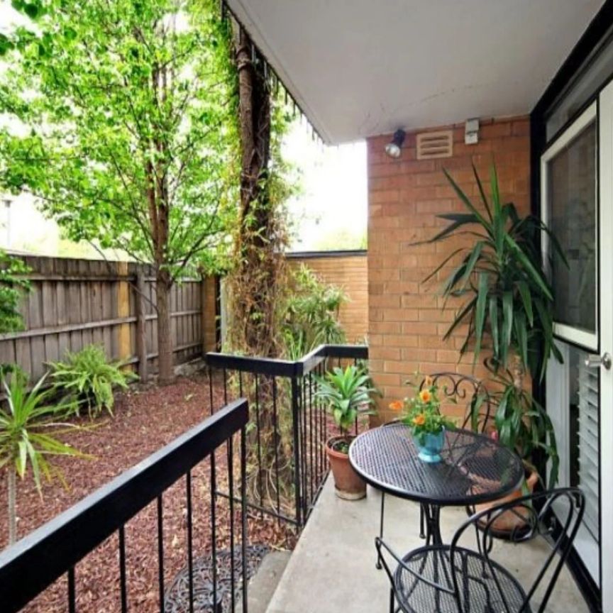Unit 14/48 Sutherland Road, - Photo 1