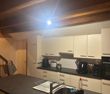 3.5 Zimmer, 2. Stock - Photo 4