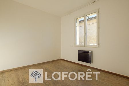 Maison T3 Saint-Germain-du-Seudre à louer - Photo 3