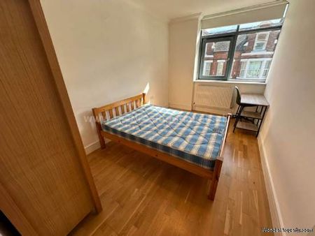 4 bedroom property to rent in Nottingham - Photo 3