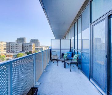 For Lease - 28 Interchange Way Unit# 612, Vaughan, Ontario - Photo 4