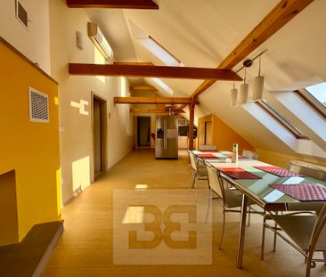 Apartment for rent, 3+kk - 2 bedrooms, 195m - Photo 6