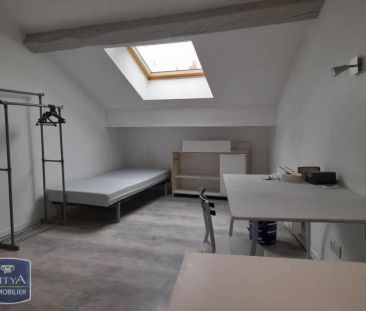 Appartement à louer 1 pièce 15.86m² - Photo 4