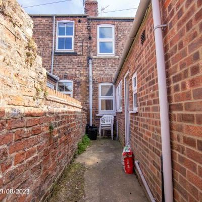 11 Trafalgar Street - Photo 1