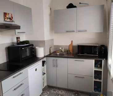 Location Appartement 1 pièce 29m² BROU SUR CHANTEREINE 77177 - Photo 2