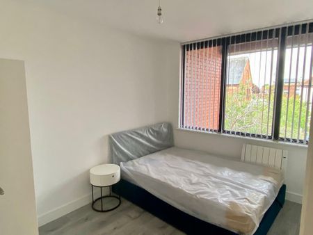 1 bedroom apartment to rent - Photo 2