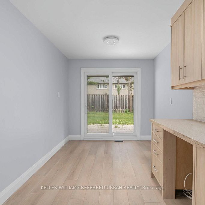 For Lease - 52 Masseygrove Crescent, Toronto, Ontario - Photo 1