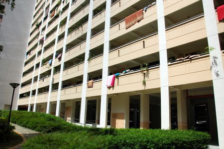 Blk 519 Pangshan Valley (Bukit Panjang), HDB 5 Rooms - For Rent - Photo 5