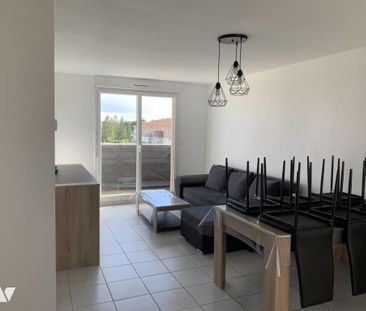 A LOUER T2 MEUBLE ACHICOURT - Photo 1