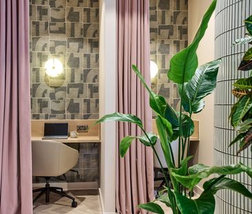 1 bedroom apartment - Photo 1