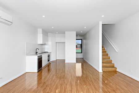 2/66 Herbert Street, Dandenong. - Photo 5